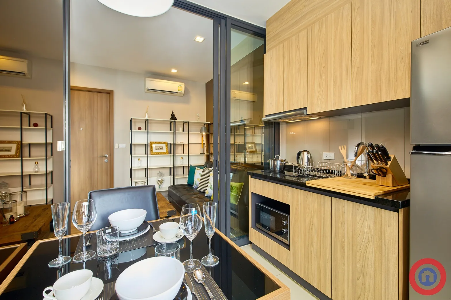 Hasu Haus — photo 11
