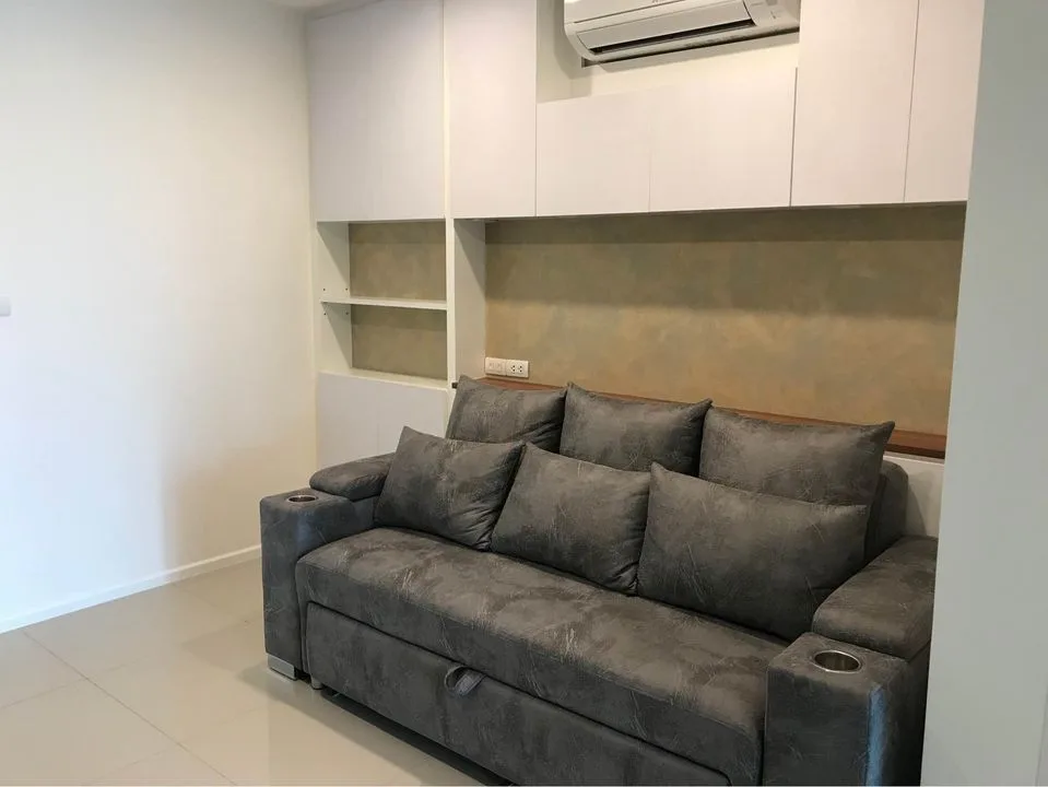 Aspire Sukhumvit 48 — photo 2