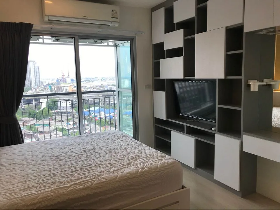 Aspire Sukhumvit 48 — photo 4