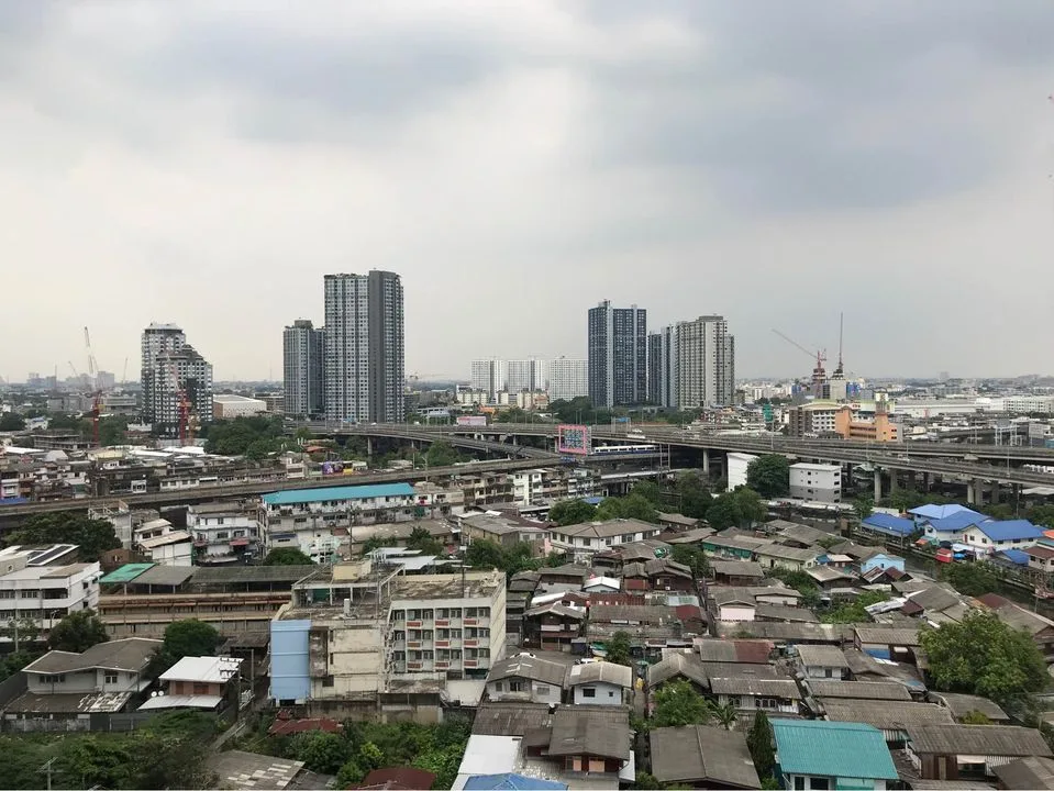 Aspire Sukhumvit 48 — photo 9