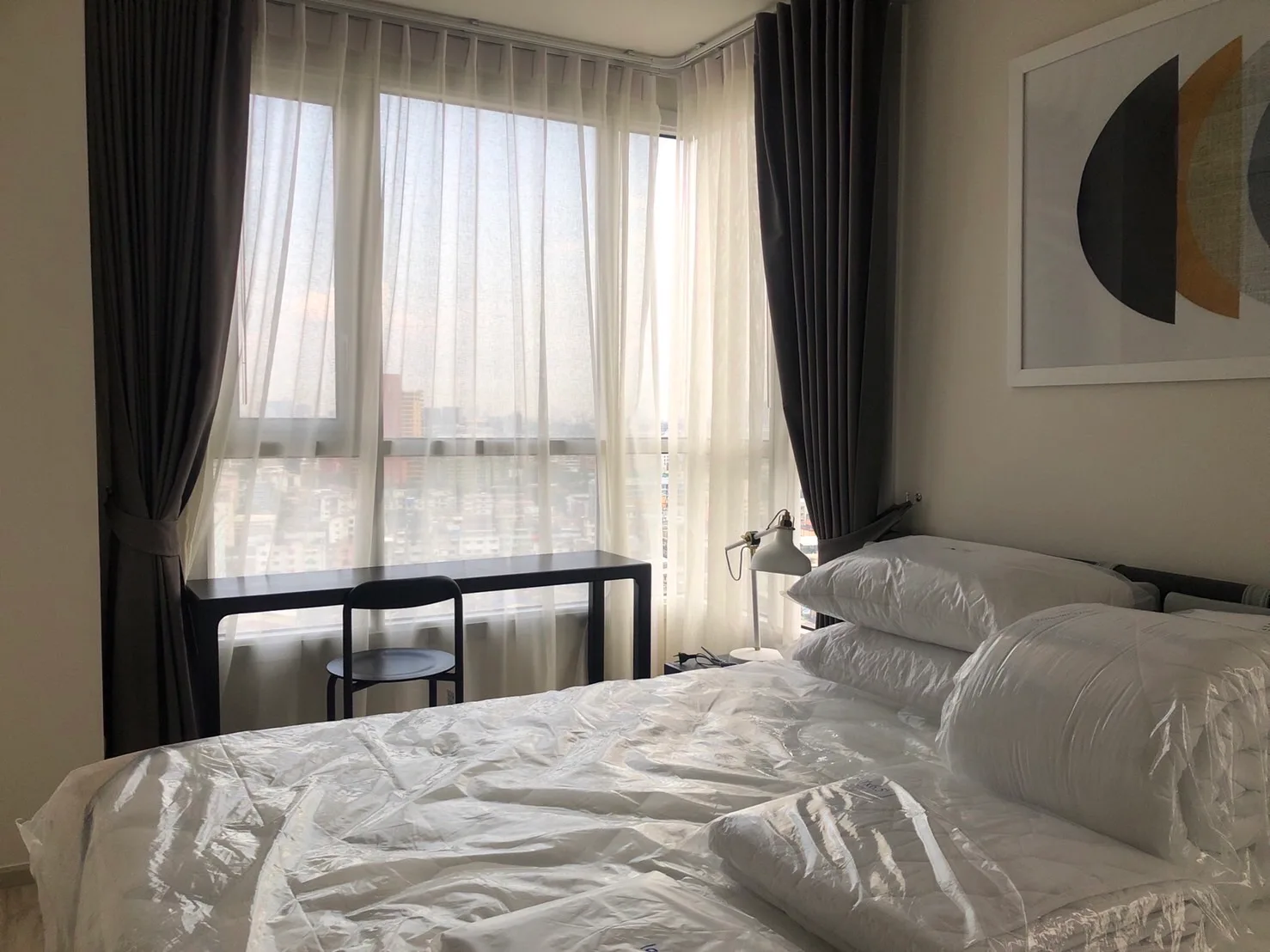 XT Huaikhwang — photo 7
