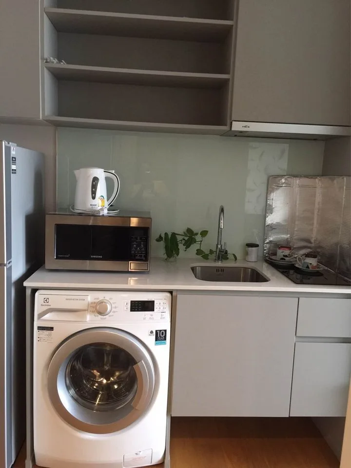 Noble Revolve Silom — photo 8