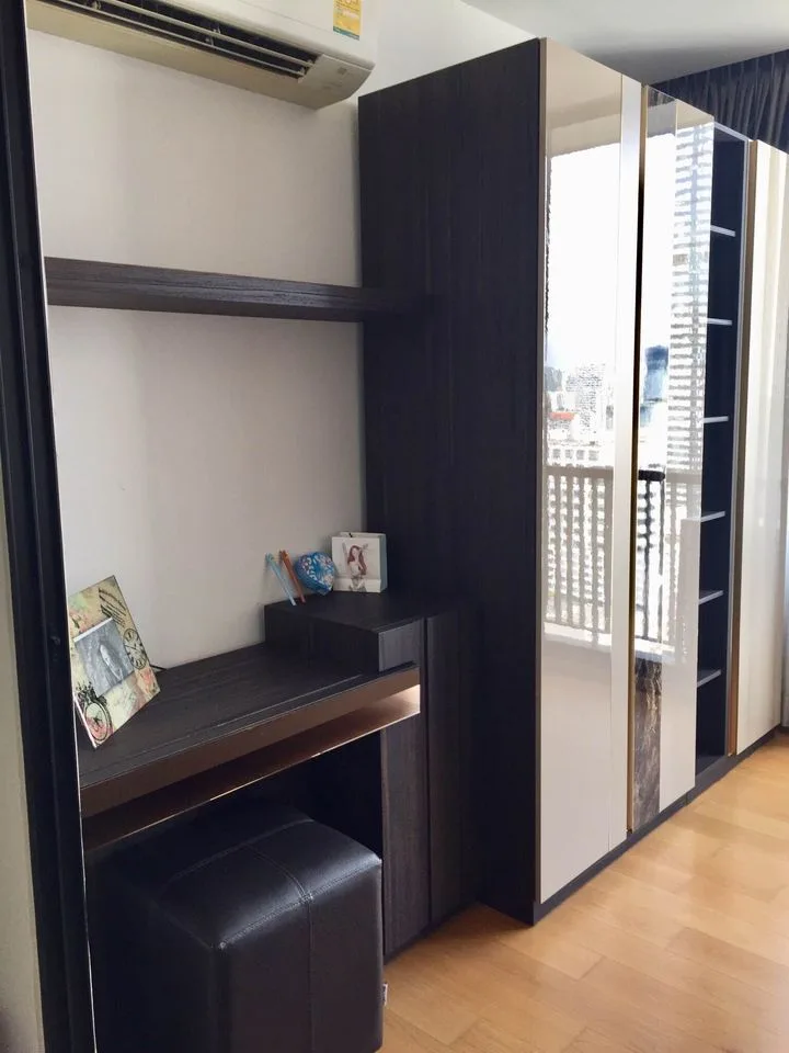 Noble Revolve Silom — photo 9