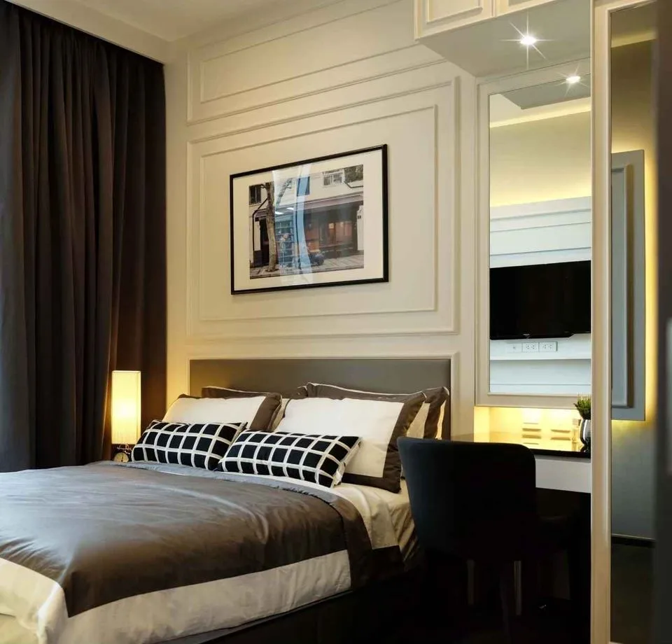 Edge Sukhumvit 23 — photo 4
