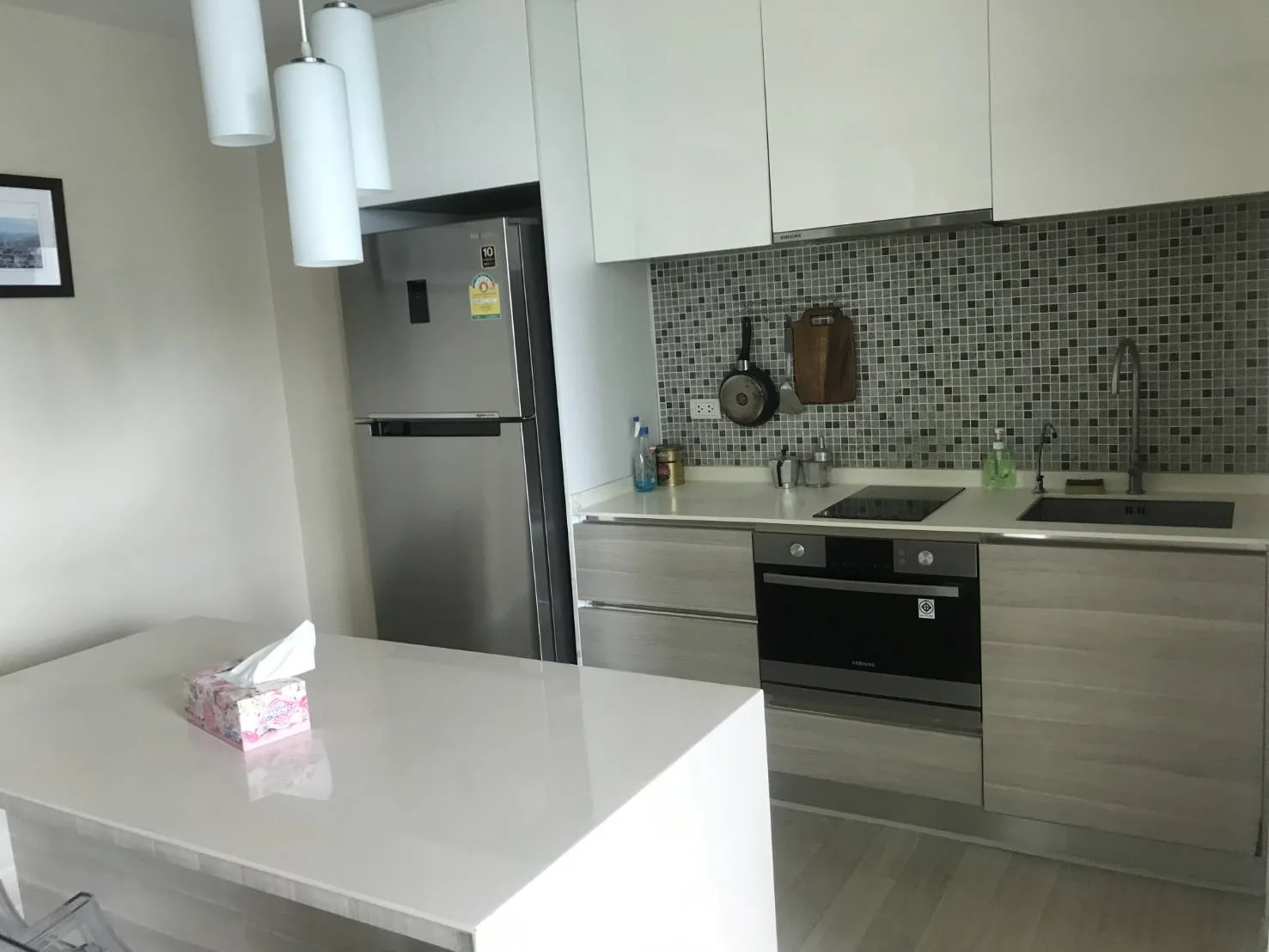 The Room Sukhumvit 21 — photo 2