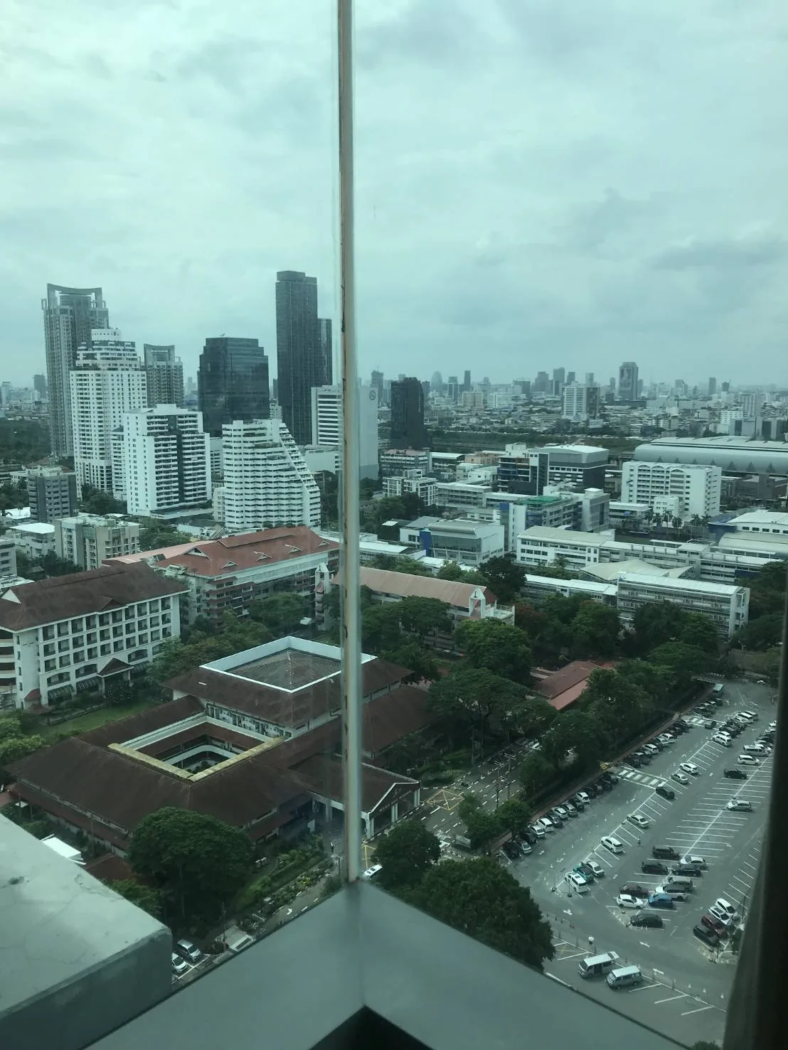 The Room Sukhumvit 21 — photo 6
