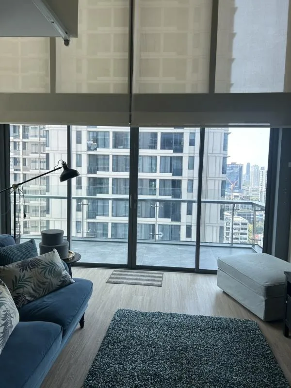 The Room Sukhumvit 21 — photo 2