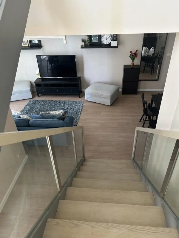 The Room Sukhumvit 21 — photo 5