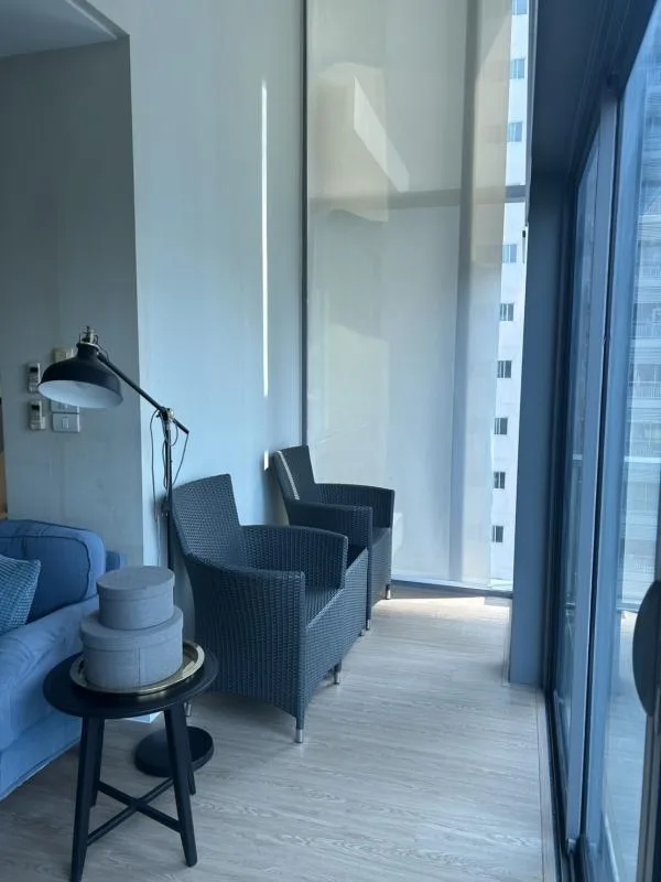 The Room Sukhumvit 21 — photo 8
