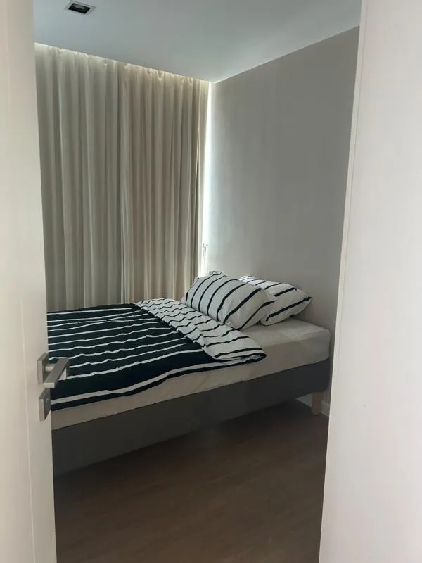 The Room Sukhumvit 21 — photo 9