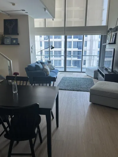 The Room Sukhumvit 21