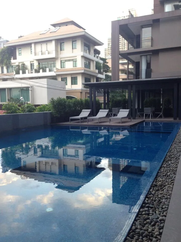 The Hudson Sathorn 7 — photo 11