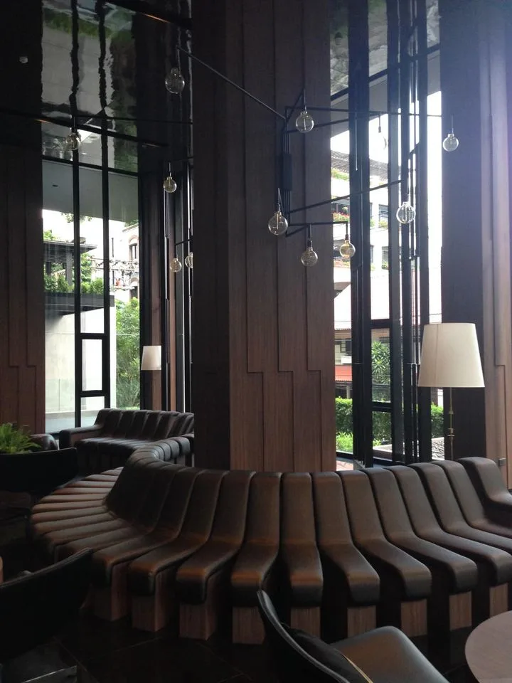 The Hudson Sathorn 7 — photo 12