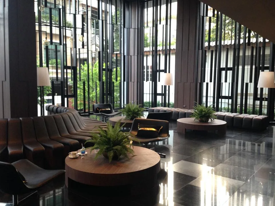 The Hudson Sathorn 7 — photo 8