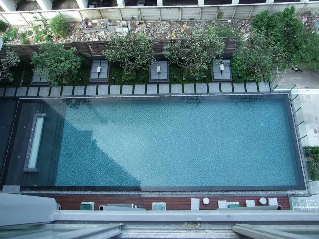 Ideo Q Phayathai — photo 10