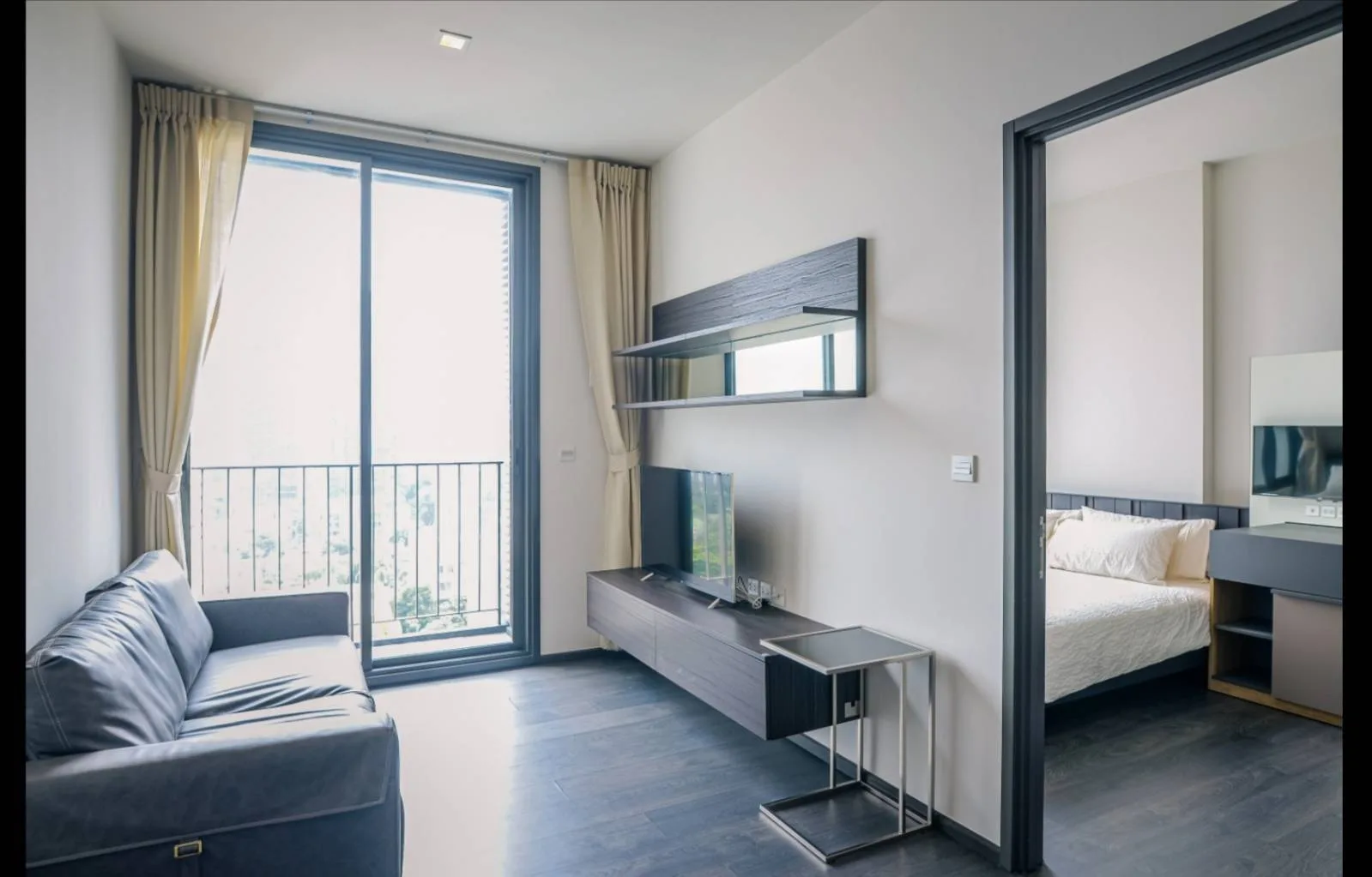 Edge Sukhumvit 23 — photo 5