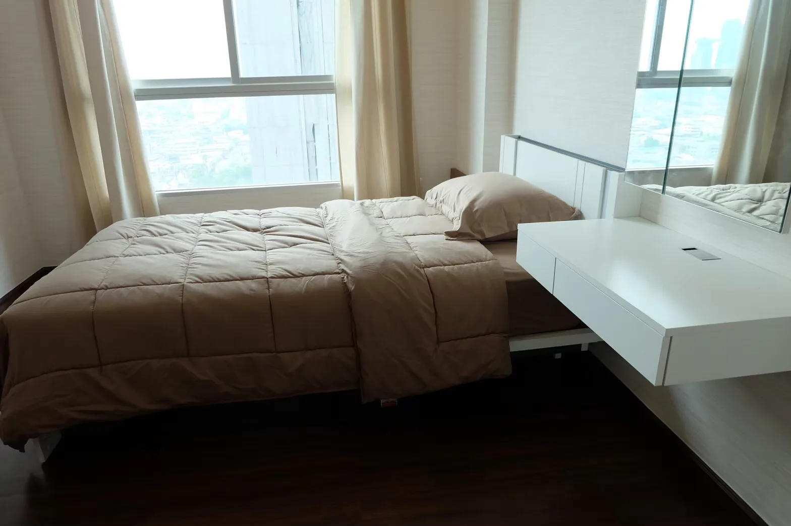 Supalai Lite Sathorn - Charoenrat — photo 15