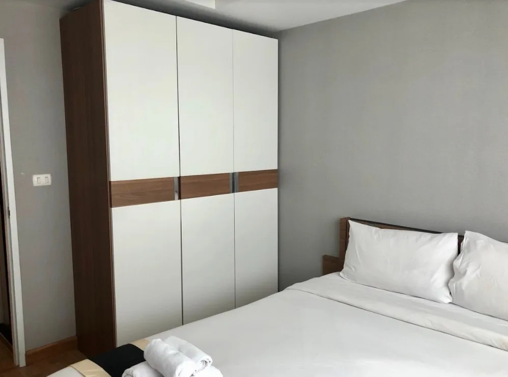 The Waterford Sukhumvit 50 Onnut — photo 14