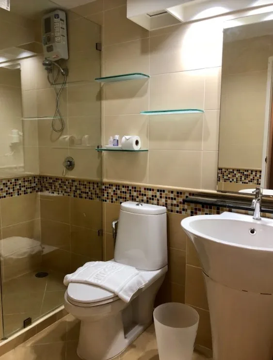 The Waterford Sukhumvit 50 Onnut — photo 15