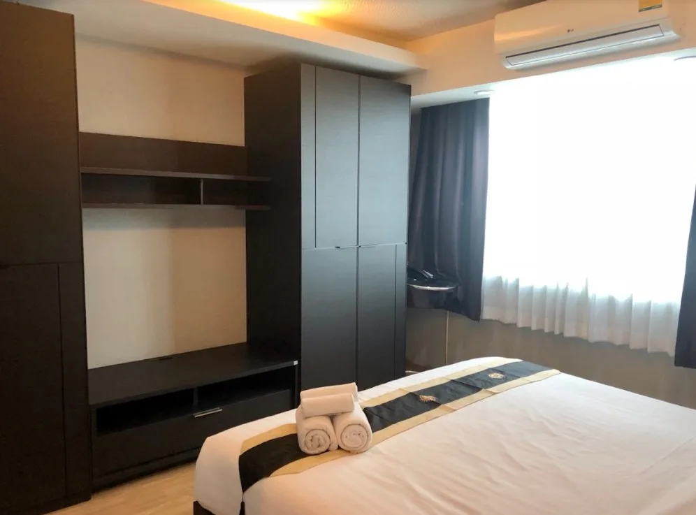 The Waterford Sukhumvit 50 Onnut — photo 7
