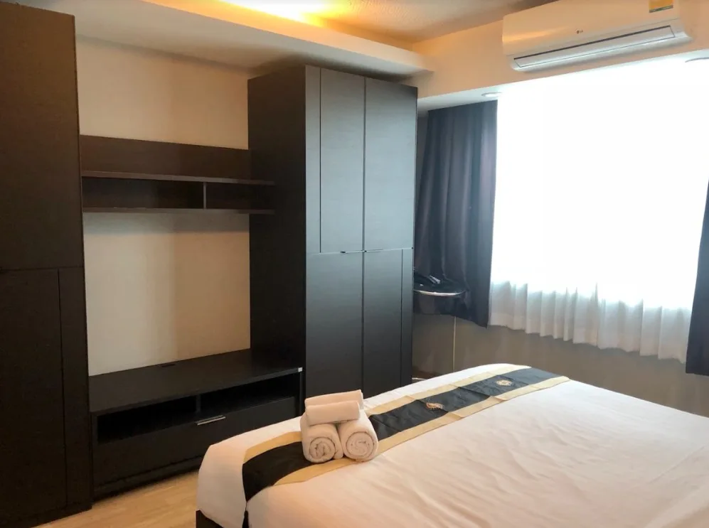 The Waterford Sukhumvit 50 Onnut — photo 9
