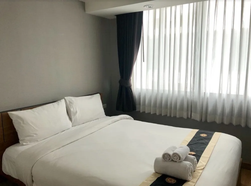 The Waterford Sukhumvit 50 Onnut — photo 10