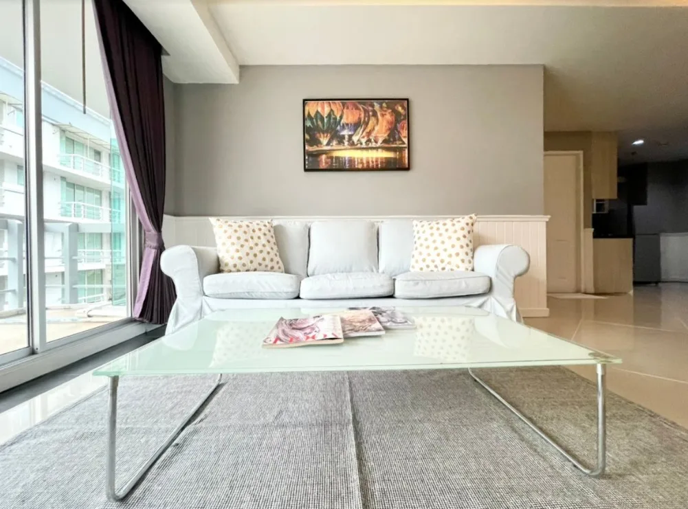 The Waterford Sukhumvit 50 Onnut — photo 2