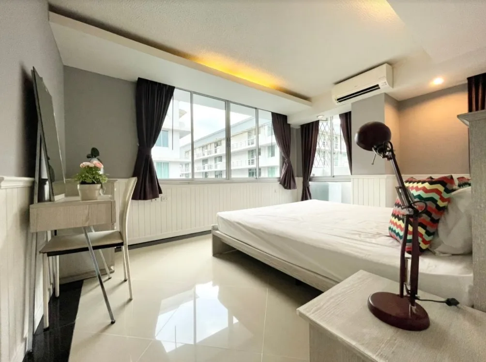 The Waterford Sukhumvit 50 Onnut — photo 11