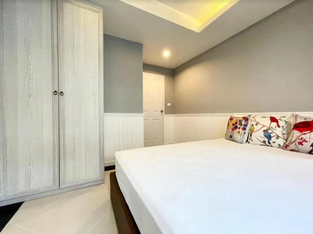 The Waterford Sukhumvit 50 Onnut — photo 12