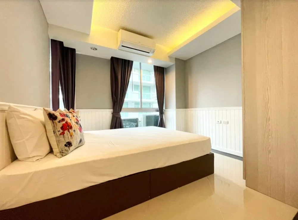 The Waterford Sukhumvit 50 Onnut — photo 13