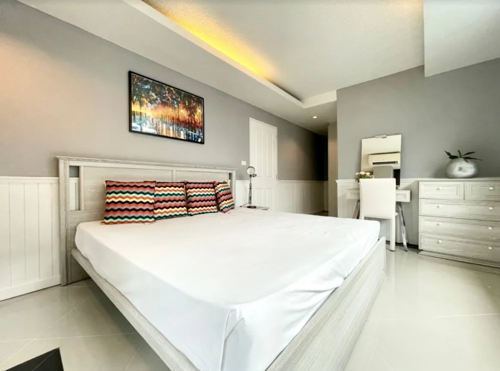 The Waterford Sukhumvit 50 Onnut — photo 8