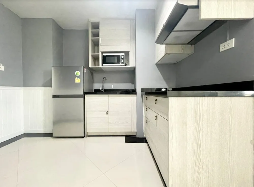 The Waterford Sukhumvit 50 Onnut — photo 13