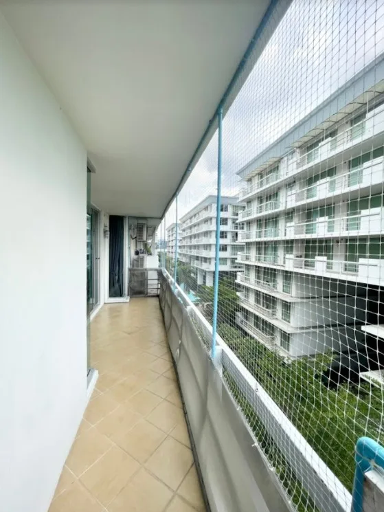 The Waterford Sukhumvit 50 Onnut — photo 17