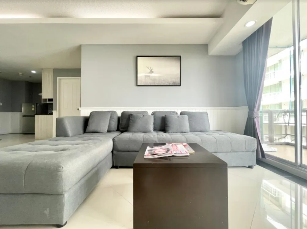 The Waterford Sukhumvit 50 Onnut — photo 4