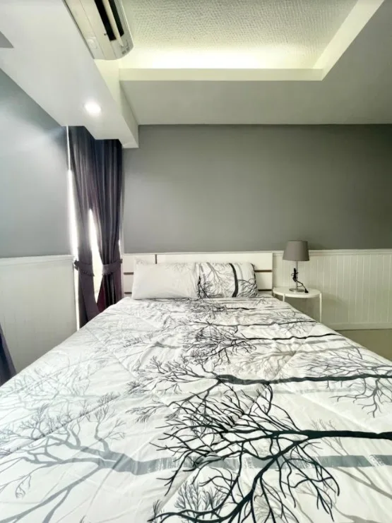 The Waterford Sukhumvit 50 Onnut — photo 10