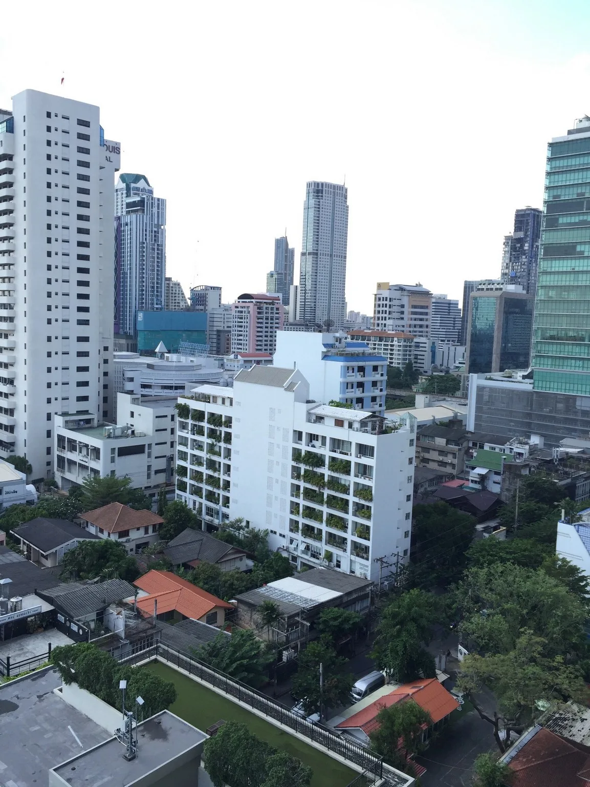 Centric Sathorn - Saint Louis — photo 14