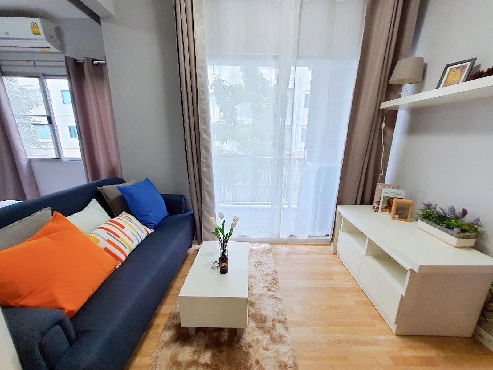 A Space Sukhumvit 77 — photo 1