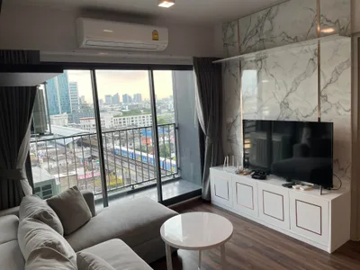 Ideo Sukhumvit 93