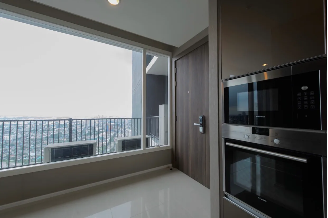 Menam Residences — photo 13