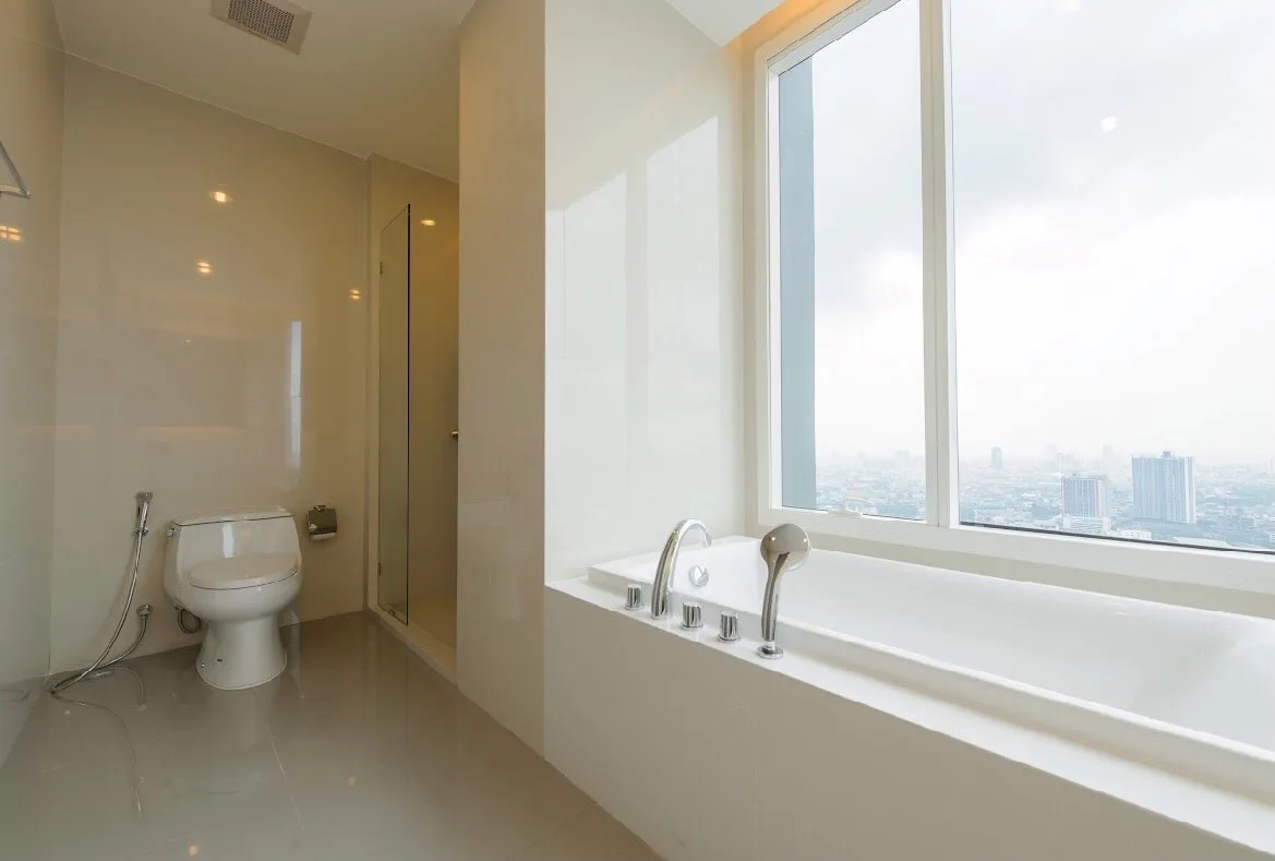 Menam Residences — photo 16