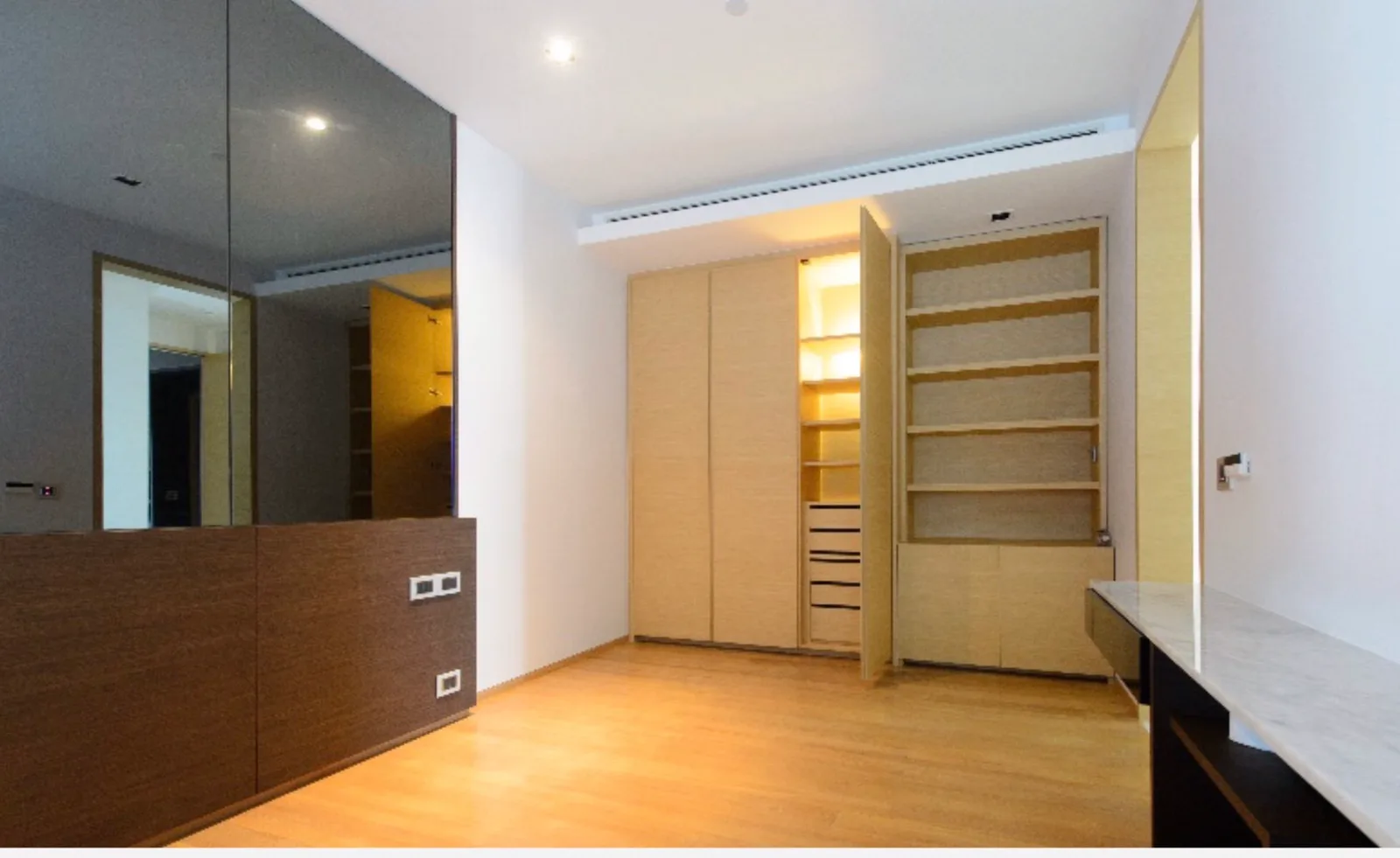 Saladaeng Residences — photo 2