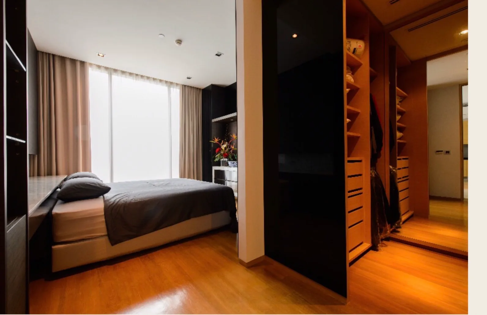 Saladaeng Residences — photo 3