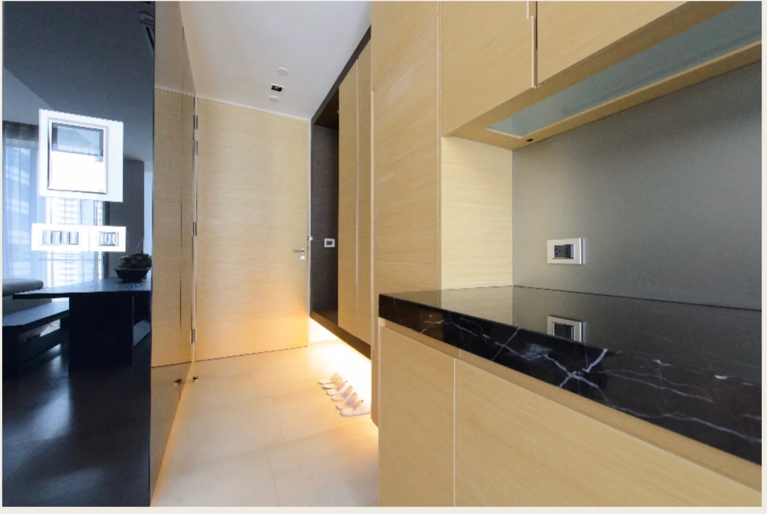 Saladaeng Residences — photo 5