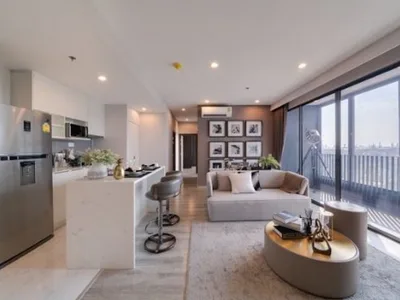 IDEO Mobi Sukhumvit 66