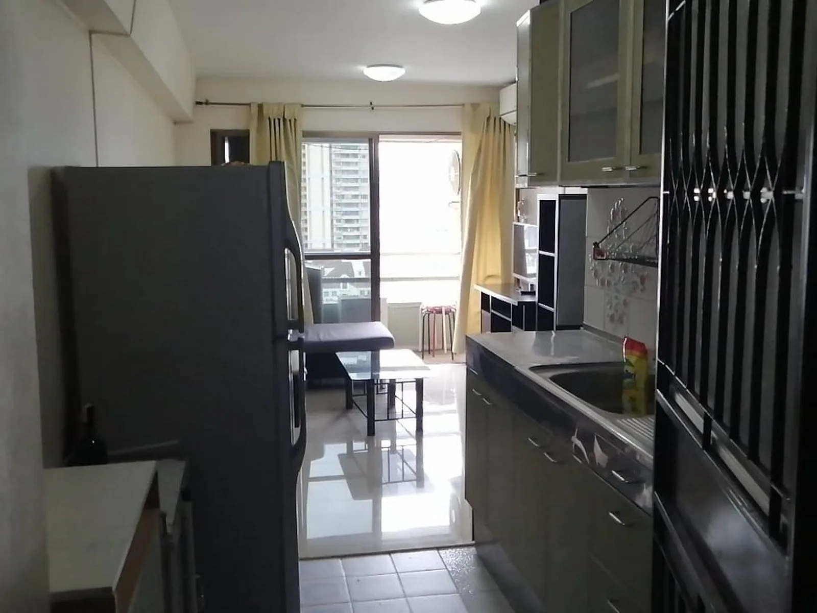 Thonglor Tower — photo 2