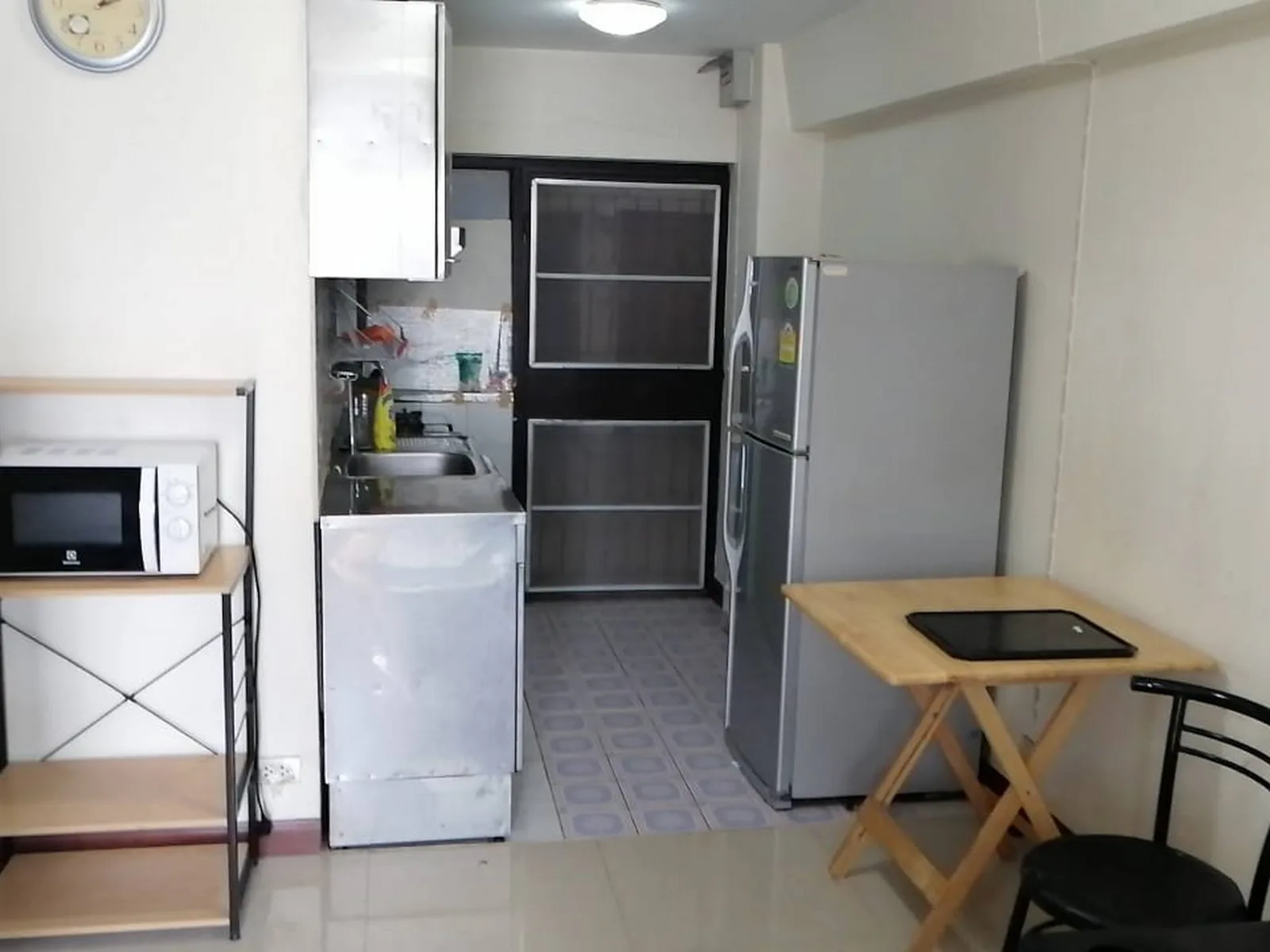 Thonglor Tower — photo 3