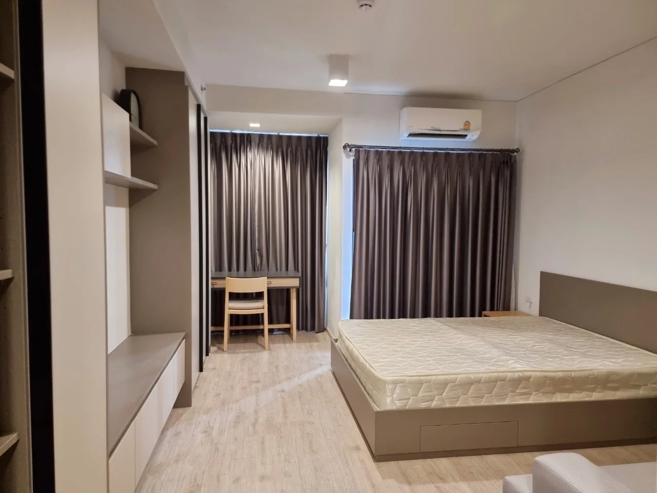 Ideo Sathorn - Wongwian Yai — photo 5