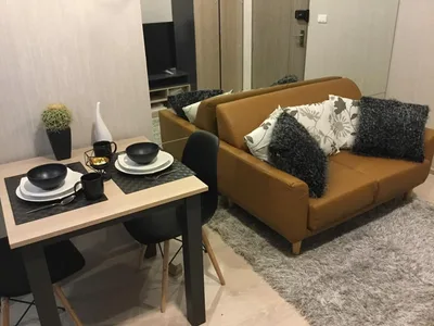 Ideo Sukhumvit 115
