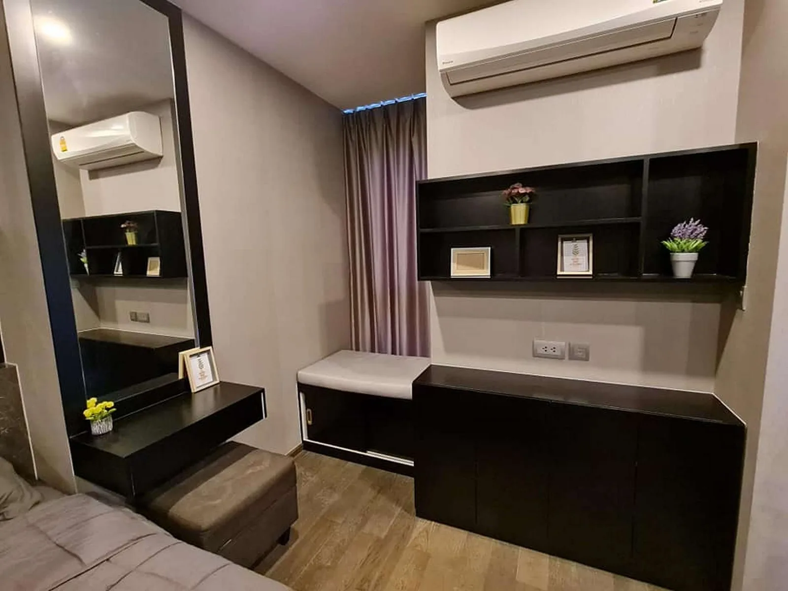 Ideo Q Siam - Ratchathewi — photo 4