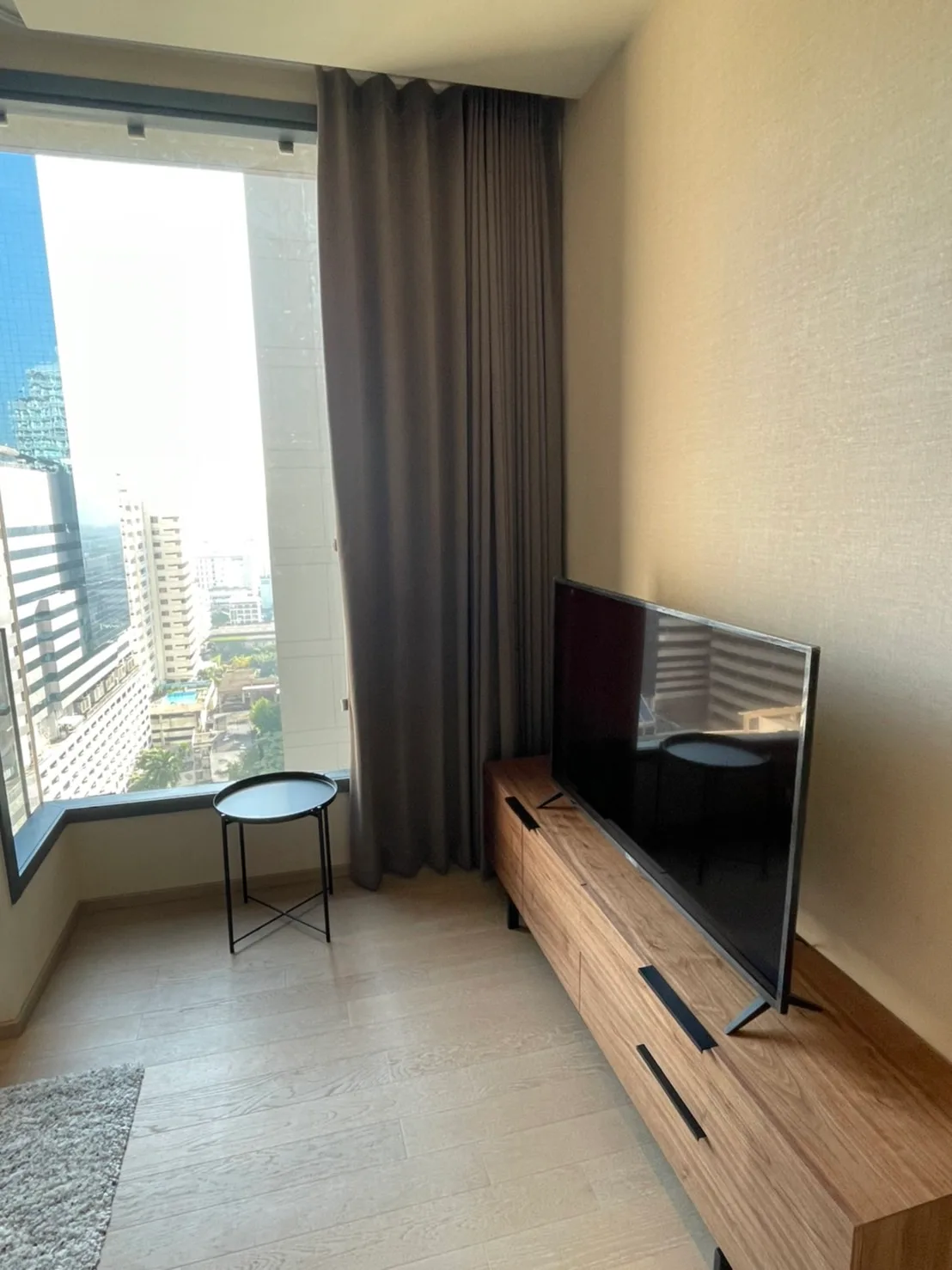 The Esse Asoke — photo 2